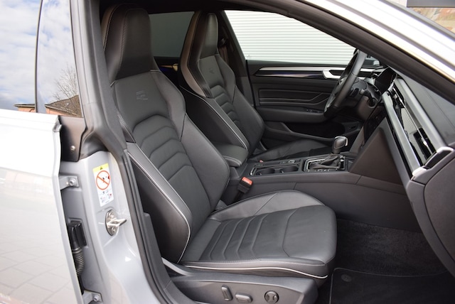 Volkswagen Arteon Shooting Brake DSG R-Line