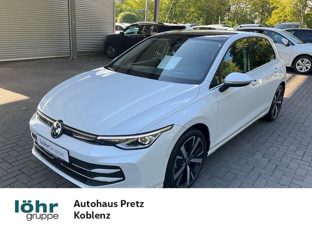 Volkswagen Golf 1.5 TSI IQ.Drive Style