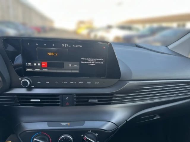 Hyundai Bayon 1.0 Select T-GDi