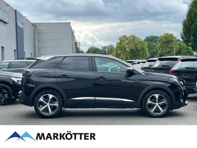 Peugeot 3008 Allure Pack BlueHDi
