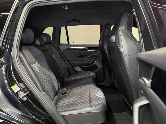 Volkswagen Tiguan 2.0 TDI DSG R-Line