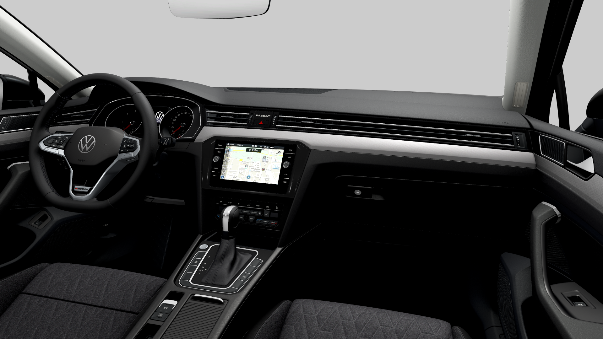 Volkswagen Passat Business DSG Variant