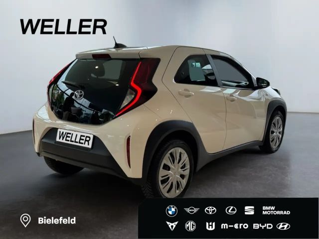 Toyota Aygo X Hatchback Play X-play