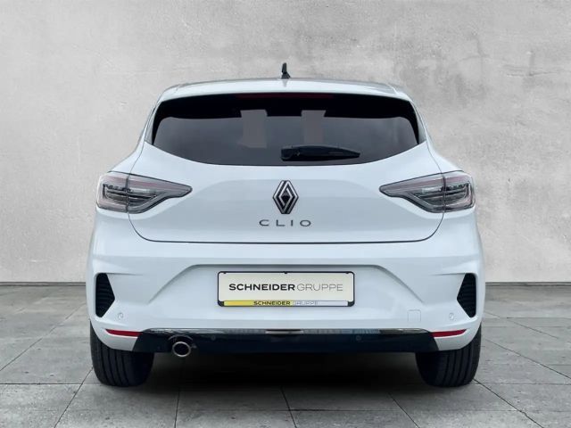 Renault Clio TCe 90 Techno