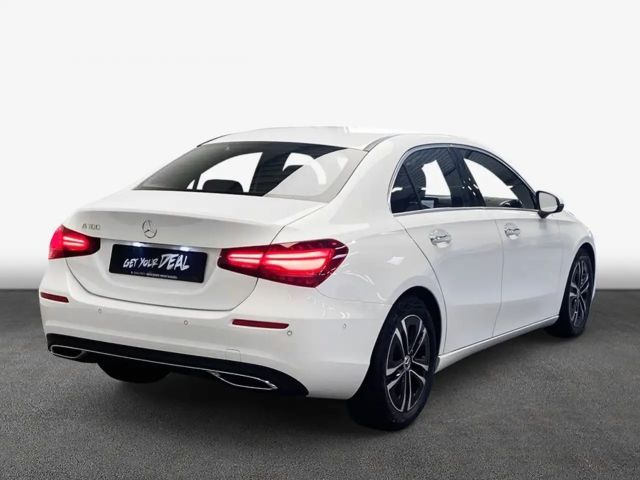 Mercedes-Benz A 180 A-Klasse