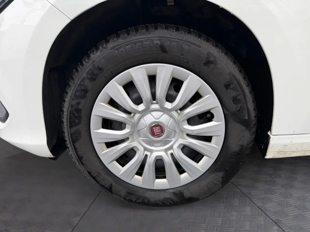 Fiat Tipo Life Turbo