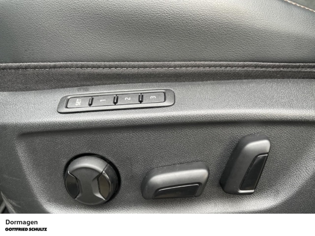 Cupra Ateca 2.0 TSI 4Drive VZ