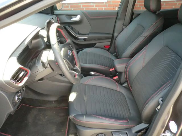 Ford Puma EcoBoost ST Line