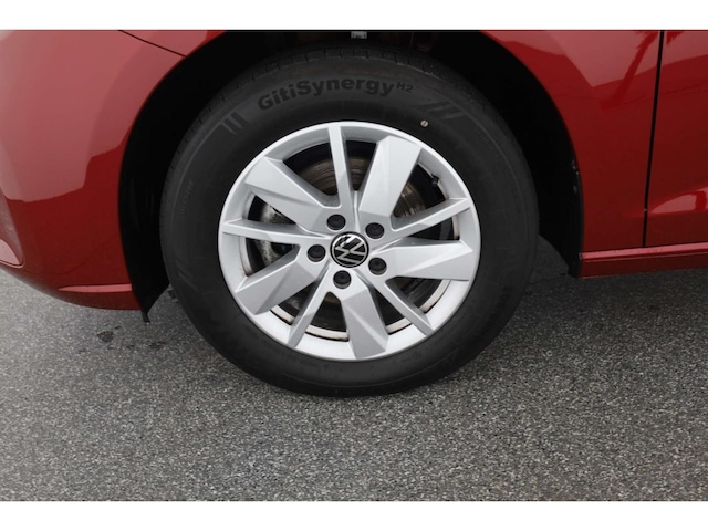 Volkswagen Caddy 2.0 TDI Life