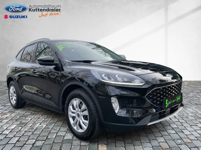Ford Kuga Cool & Connect