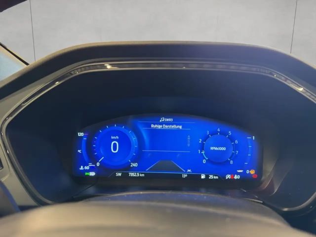 Ford Kuga EcoBoost ST Line