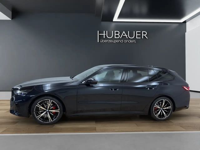 BMW 520 520d Touring xDrive