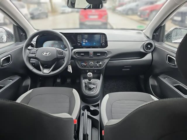 Hyundai i10 Select