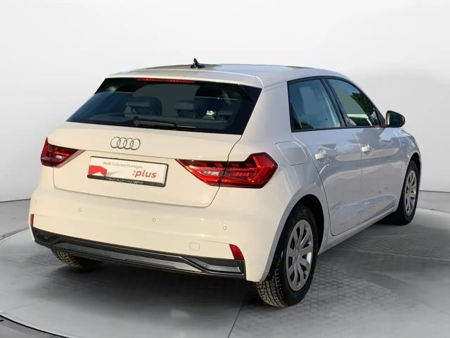 Audi A1 25 TFSI S-Tronic