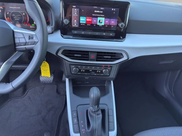 Seat Arona 1.0 TSI DSG Style