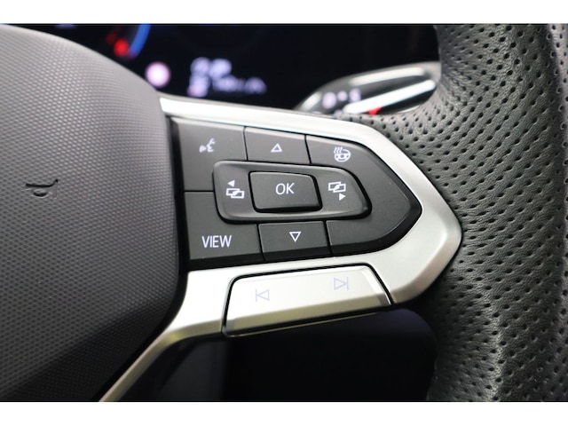 Volkswagen Tiguan 2.0 TDI DSG R-Line