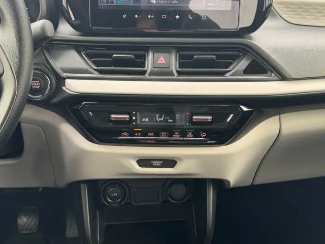 Suzuki Swift 4x4 Club Hybrid