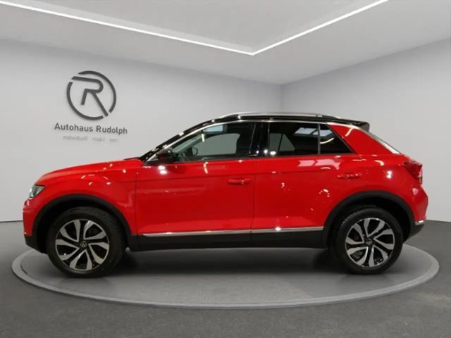 Volkswagen T-Roc 1.0 TSI