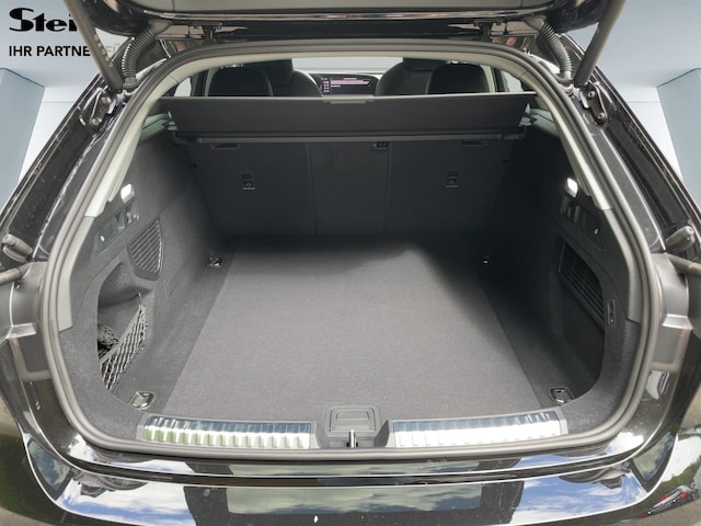 Audi A5 Avant S-Tronic