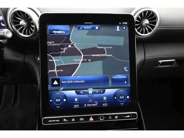 Mercedes-Benz SL 43 AMG AMG Line