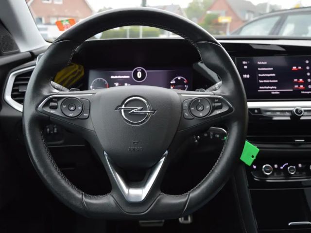 Opel Grandland X GS-Line Grand Sport