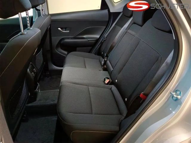 Hyundai Kona 1.0 2WD T-GDi