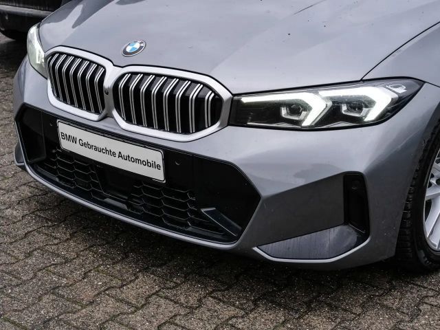 BMW 320 320i M-Sport