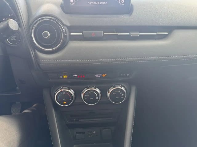 Mazda CX-3 Selection