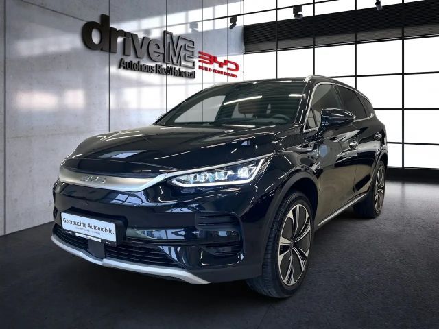 BYD Tang Tang 108,8 kWh Flagship