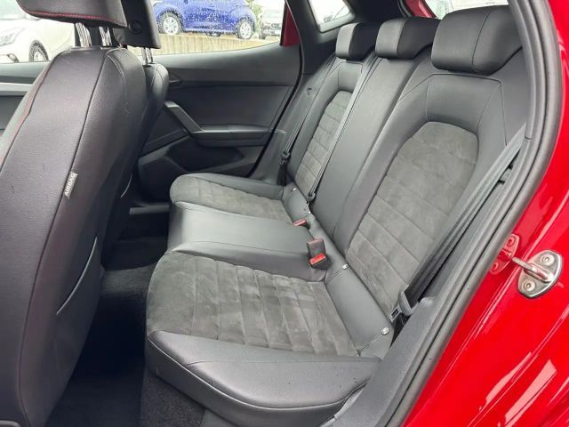 Seat Ibiza 1.0 TSI FR-lijn