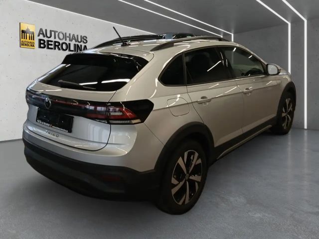 Volkswagen Taigo 1.0 TSI DSG Life