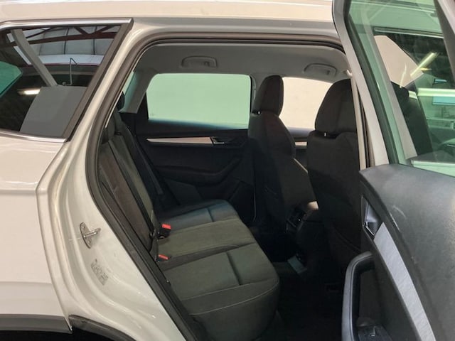 Skoda Karoq 1.5 TSI Selection