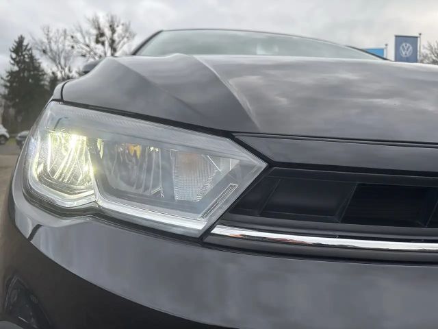 Volkswagen Polo Move