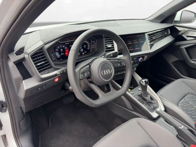 Audi A1 30 TFSI S-Line