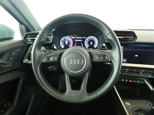 Audi A3 30 TDI Sportback