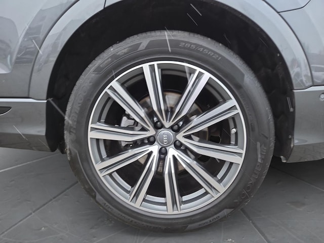 Audi Q8 50 TDI Quattro