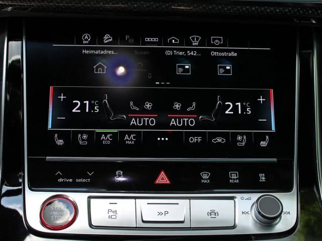 Audi SQ8 TFSI COMP. PLUS B&O ADV. PANO 23" STD.HZG