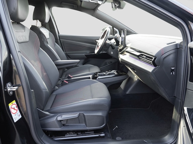 Volkswagen ID.4 4Motion GTX