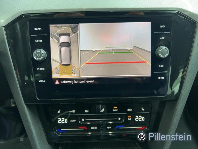 Volkswagen Passat DSG Variant