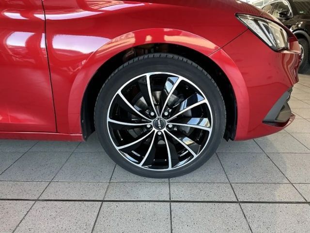 Seat Leon 1.5 eTSI DSG FR-lijn Sportstourer