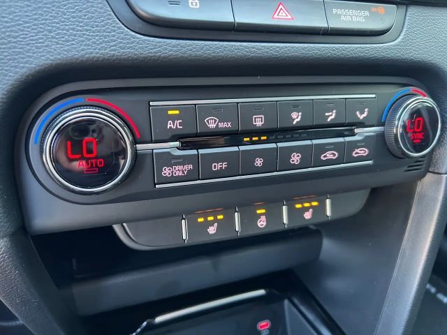 Kia XCeed Hybrid PHEV Spirit