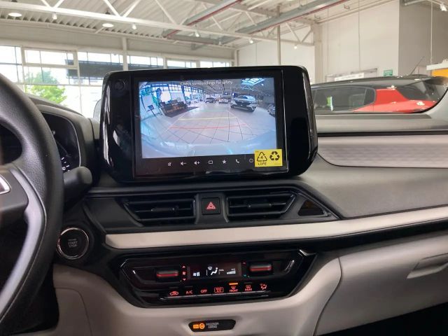 Suzuki Swift 4x4 AllGrip Club