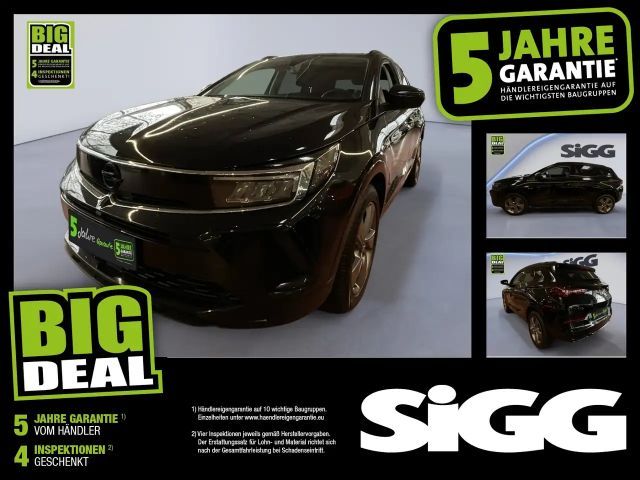 Opel Grandland X GS-Line Grand Sport