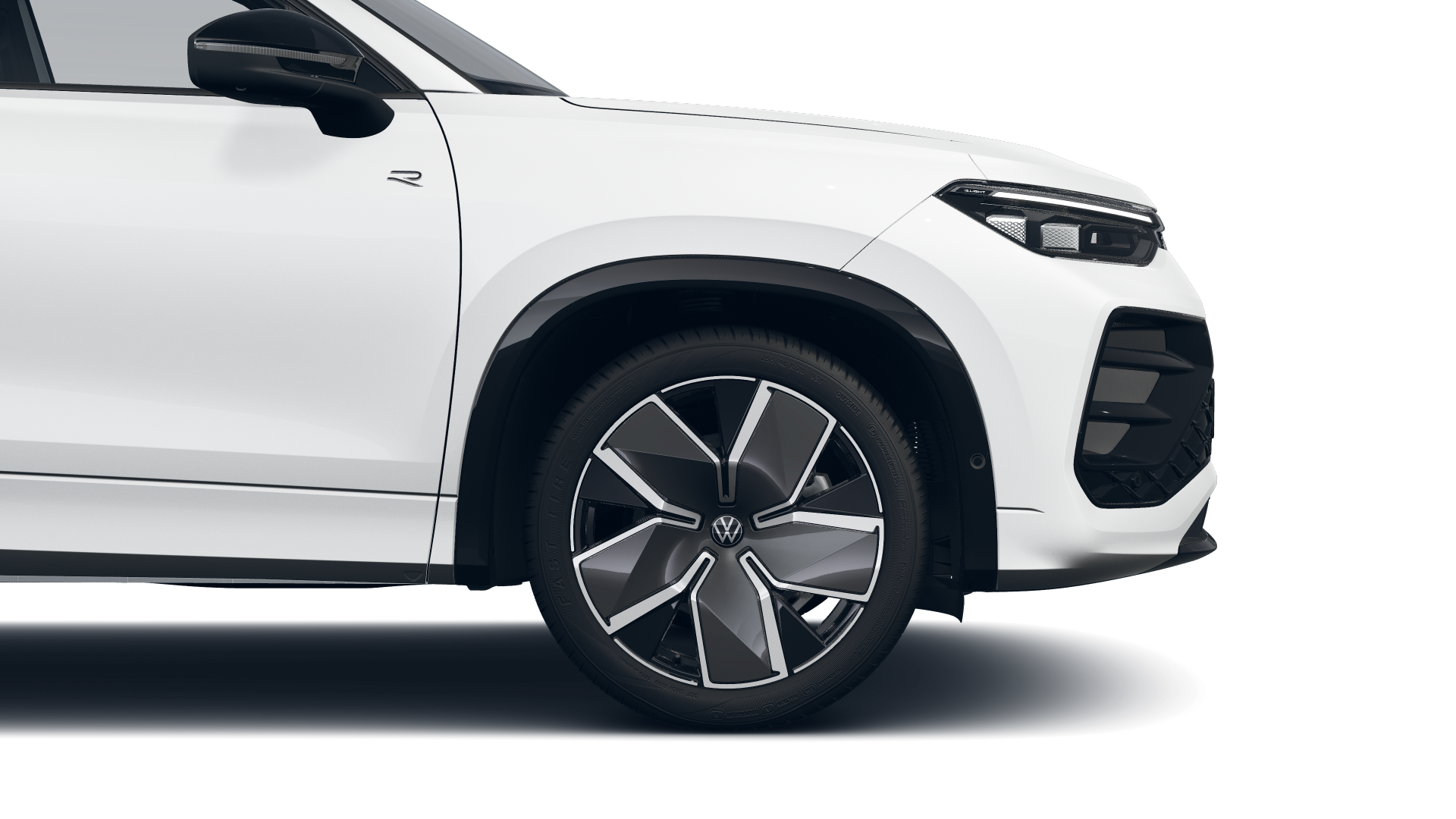 Volkswagen Tayron Tayron 2.0 TDI DSG 4MOTION R-Line