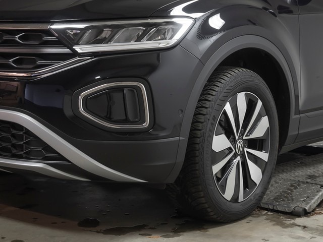 Volkswagen T-Roc 1.5 TSI DSG