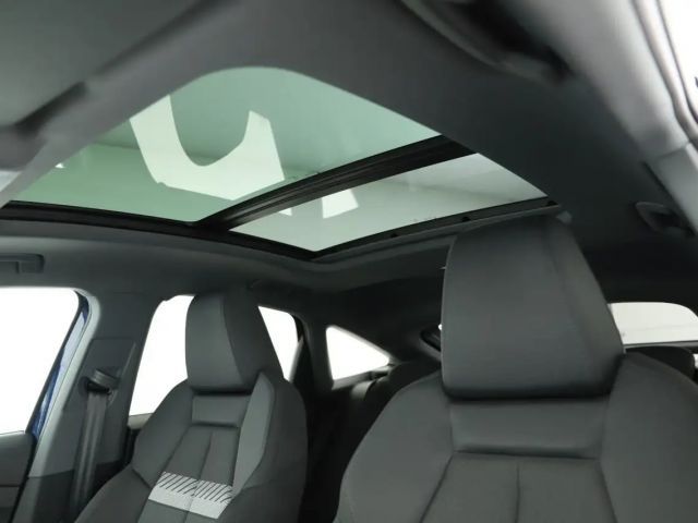 Audi Q4 e-tron Sportback