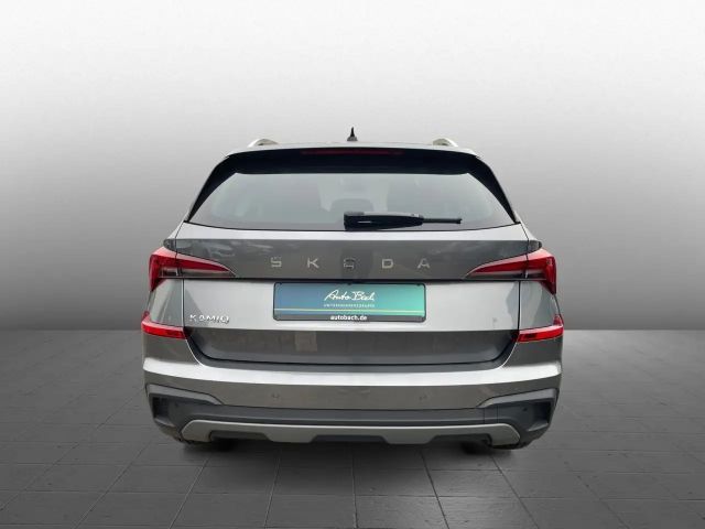 Skoda Kamiq 1.0 TSI Selection