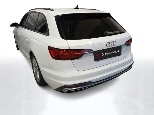 Audi A4 35 TFSI Avant