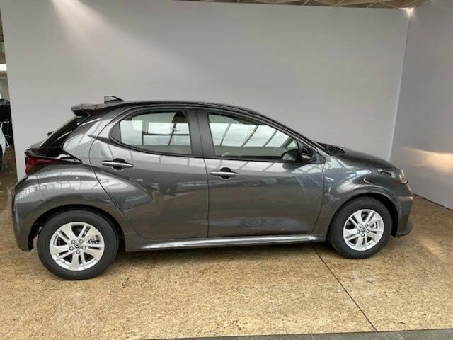 Mazda 2 2 1.5 Hybrid Centre HEV (EURO 6e) Driving/DRCC/