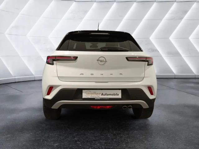 Opel Mokka 1.2 Turbo Turbo